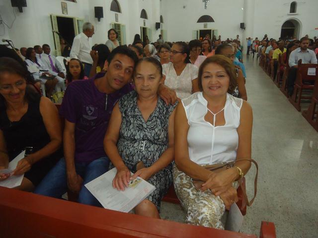 Advogado ipiranguense é ordenado Presbítero Católico - Imagem 13