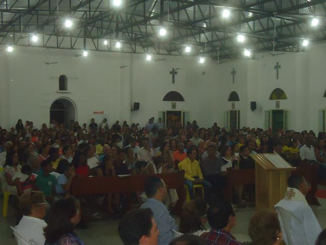 Advogado ipiranguense é ordenado Presbítero Católico - Imagem 77