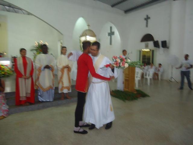 Advogado ipiranguense é ordenado Presbítero Católico - Imagem 17