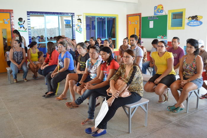 Prefeitura e  Secretaria Municipal de Educação compram livros didáticos para a Educação Infantil  - Imagem 13