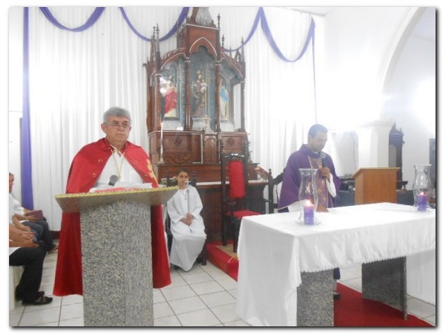 Confraria do Divino Espírito Santo da Confederação Valenciana recebe novos associados de Inhuma - Imagem 11