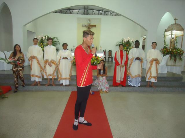 Advogado ipiranguense é ordenado Presbítero Católico - Imagem 15