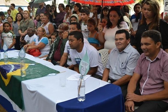 Semana da Água encerrada com apresentações teatrais - Imagem 3