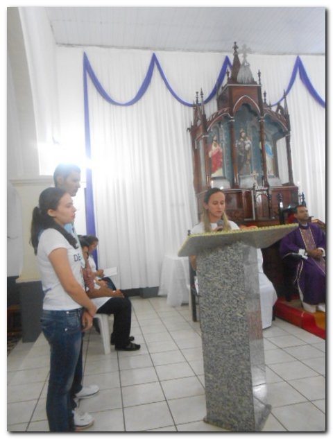 Confraria do Divino Espírito Santo da Confederação Valenciana recebe novos associados de Inhuma - Imagem 7