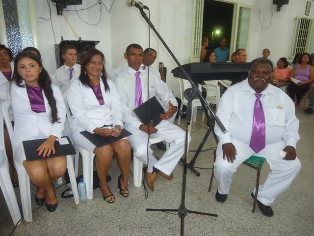 Advogado ipiranguense é ordenado Presbítero Católico - Imagem 11