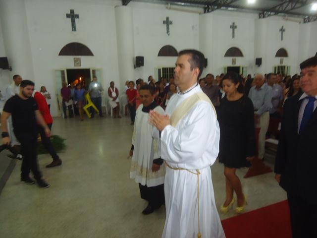 Advogado ipiranguense é ordenado Presbítero Católico - Imagem 30