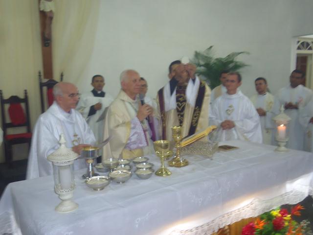 Advogado ipiranguense é ordenado Presbítero Católico - Imagem 145