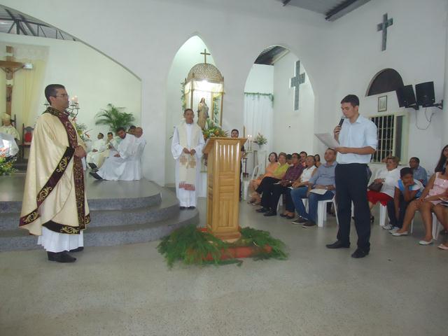 Advogado ipiranguense é ordenado Presbítero Católico - Imagem 170