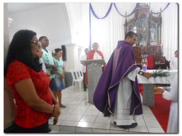 Confraria do Divino Espírito Santo da Confederação Valenciana recebe novos associados de Inhuma - Imagem 17