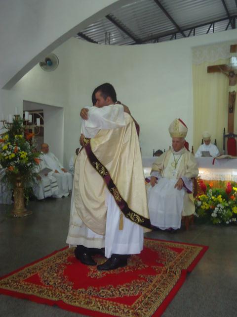 Advogado ipiranguense é ordenado Presbítero Católico - Imagem 114