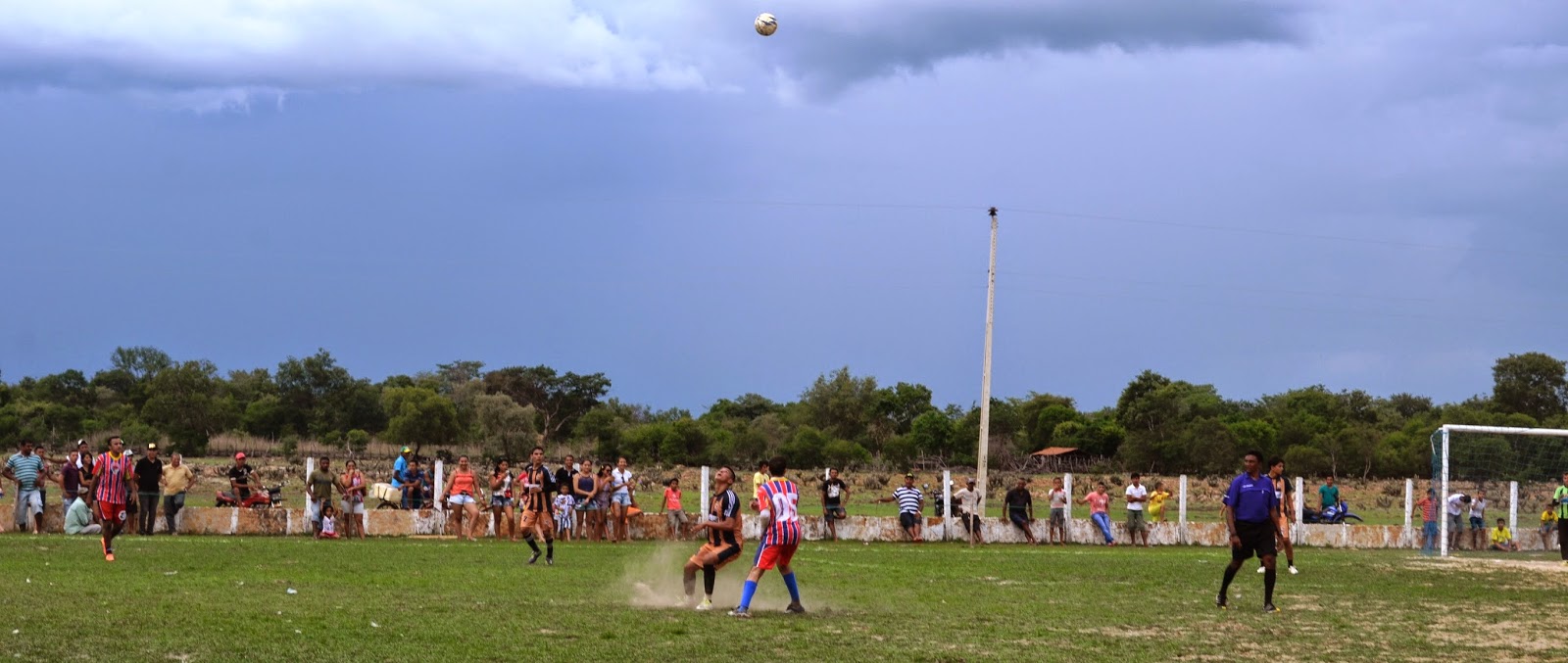Conheça os semifinalistas da 11º Copa Jaílson Uchoa