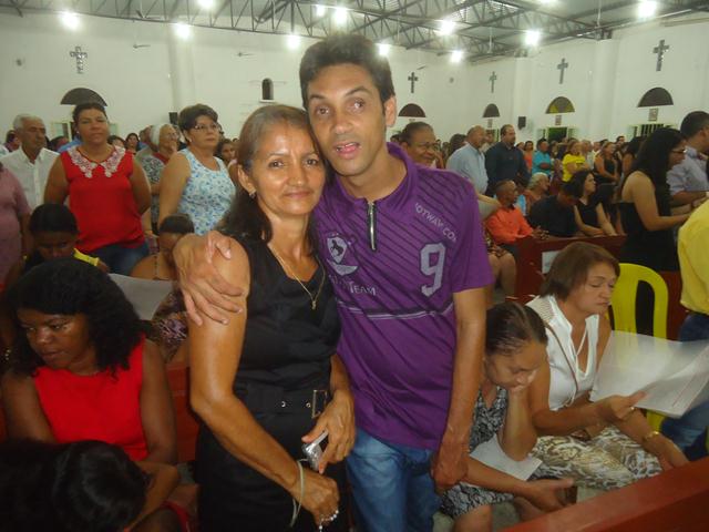 Advogado ipiranguense é ordenado Presbítero Católico - Imagem 108