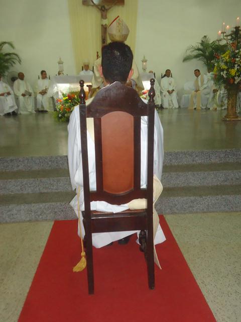 Advogado ipiranguense é ordenado Presbítero Católico - Imagem 70