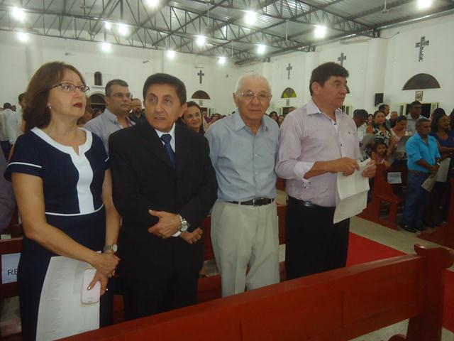 Advogado ipiranguense é ordenado Presbítero Católico - Imagem 23