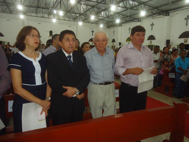 Advogado ipiranguense é ordenado Presbítero Católico - Imagem 24