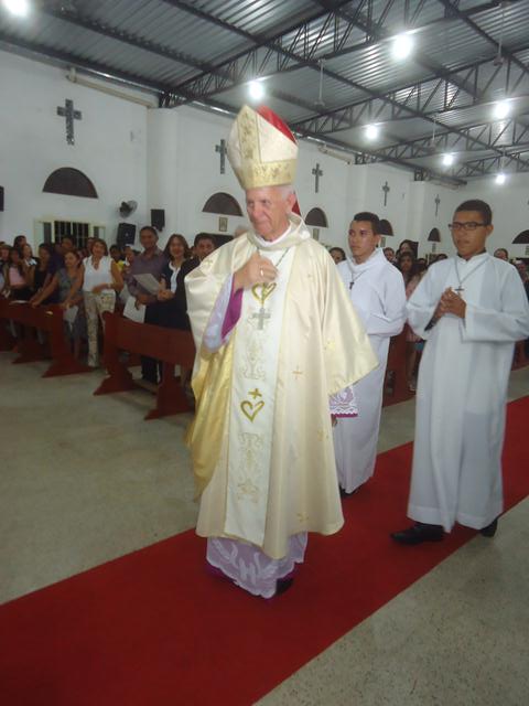 Advogado ipiranguense é ordenado Presbítero Católico - Imagem 37