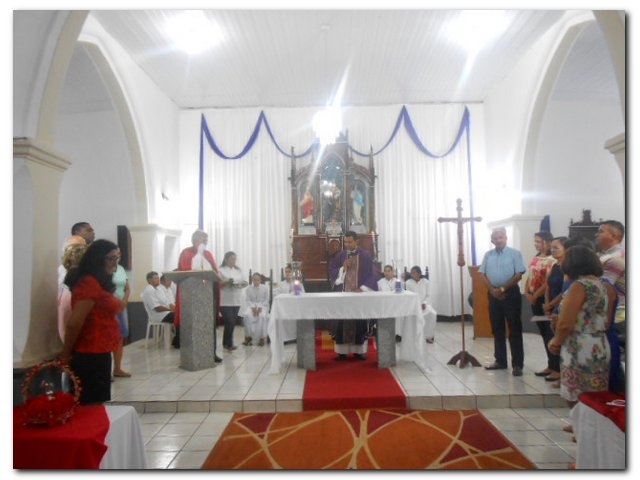 Confraria do Divino Espírito Santo da Confederação Valenciana recebe novos associados de Inhuma - Imagem 13