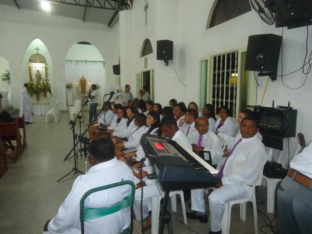 Advogado ipiranguense é ordenado Presbítero Católico - Imagem 9