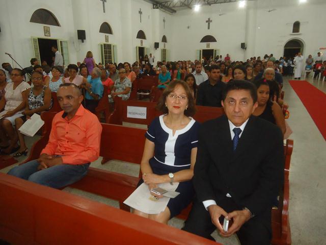 Advogado ipiranguense é ordenado Presbítero Católico - Imagem 4