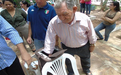 Município distribui R$ 10 mil reais em prêmios para contribuintes - Imagem 15