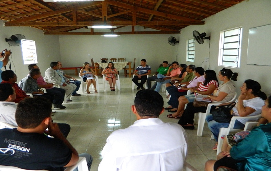 Município propõe criação de comissão inter-religiosa