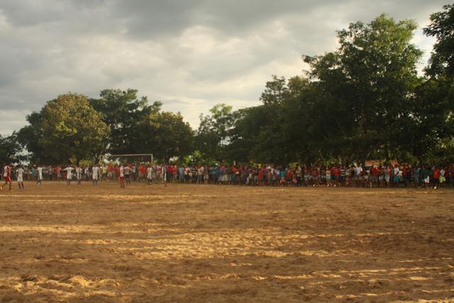 Bahia Sagrou-se Campeão do Campeonato do Clube do Dodó 2015 - Imagem 79