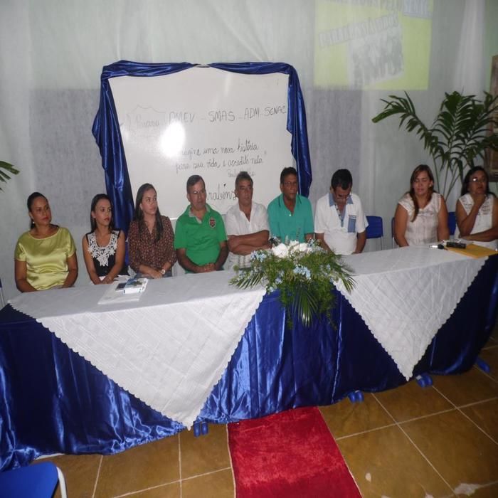 SENAC e Secretaria de Assistência Social entregam certificados, confira   - Imagem 4