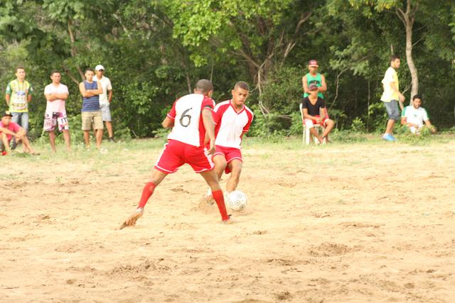 Bahia Sagrou-se Campeão do Campeonato do Clube do Dodó 2015 - Imagem 29