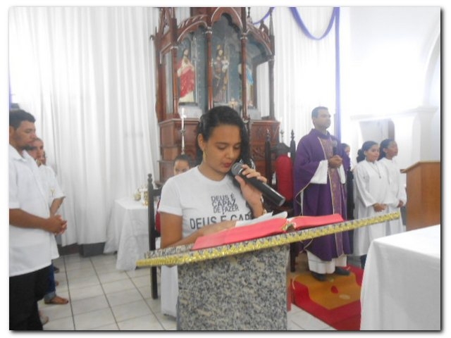 Confraria do Divino Espírito Santo da Confederação Valenciana recebe novos associados de Inhuma - Imagem 35