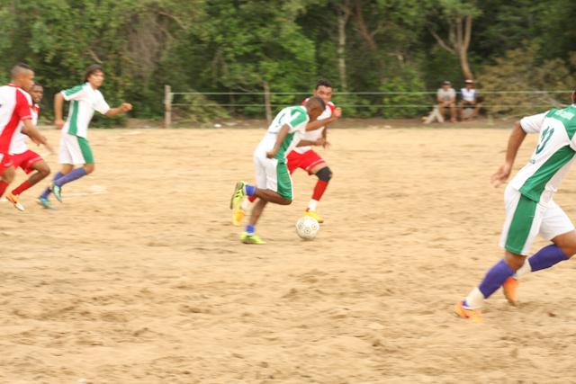Bahia Sagrou-se Campeão do Campeonato do Clube do Dodó 2015 - Imagem 3