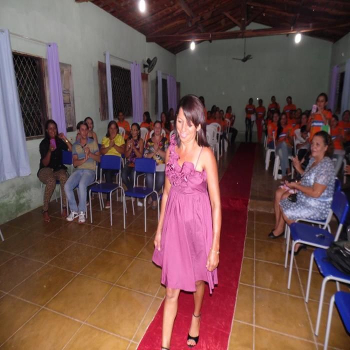 SENAC e Secretaria de Assistência Social entregam certificados, confira   - Imagem 54