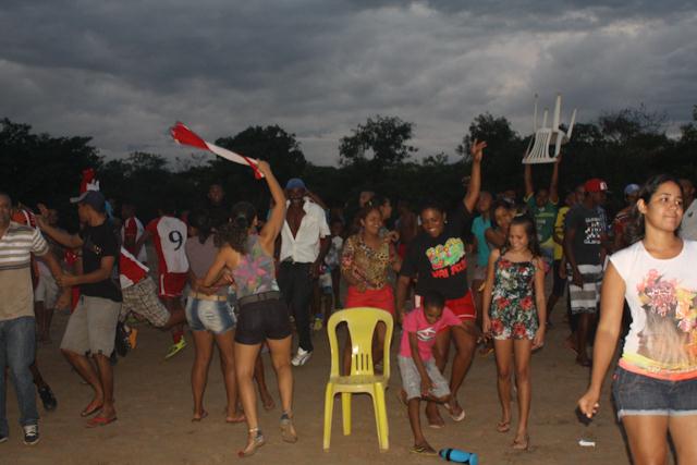 Bahia Sagrou-se Campeão do Campeonato do Clube do Dodó 2015 - Imagem 109