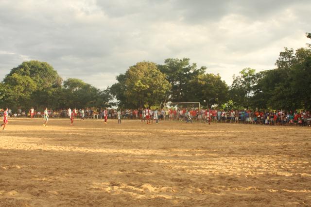 Bahia Sagrou-se Campeão do Campeonato do Clube do Dodó 2015 - Imagem 81