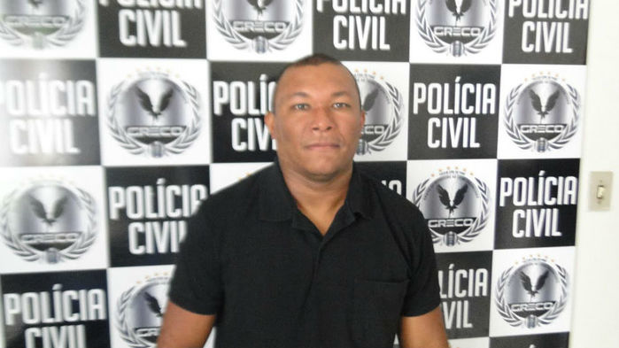 GRECO cumpriu mandado de prisão preventiva contra dois funcionários públicos em Barras - Imagem 2