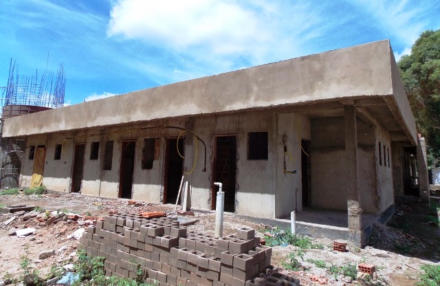 Governo Federal transforma Barras em cemitério de obras inacabadas - Imagem 4