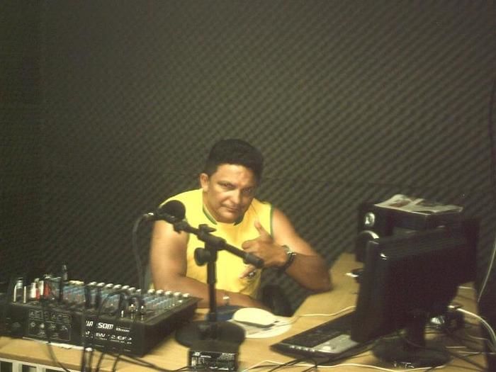 Os radialistas que marcaram época nas ondas do rádio - Imagem 4