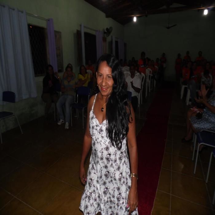 SENAC e Secretaria de Assistência Social entregam certificados, confira   - Imagem 55