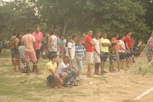 Bahia Sagrou-se Campeão do Campeonato do Clube do Dodó 2015 - Imagem 46