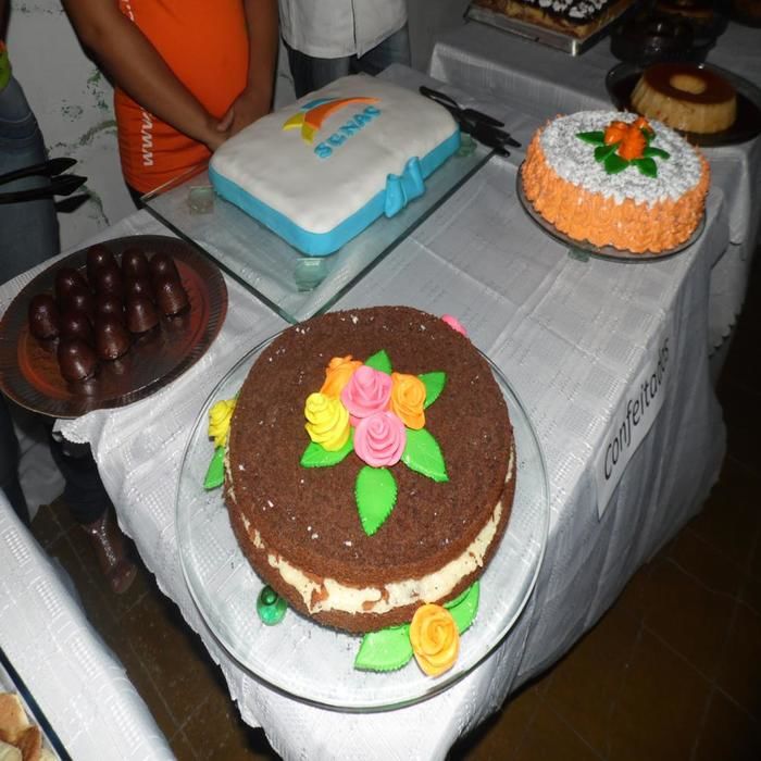 SENAC e Secretaria de Assistência Social entregam certificados, confira   - Imagem 61