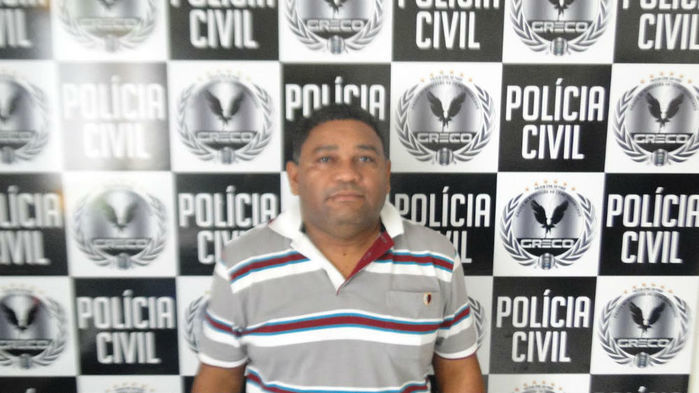 GRECO cumpriu mandado de prisão preventiva contra dois funcionários públicos em Barras - Imagem 1