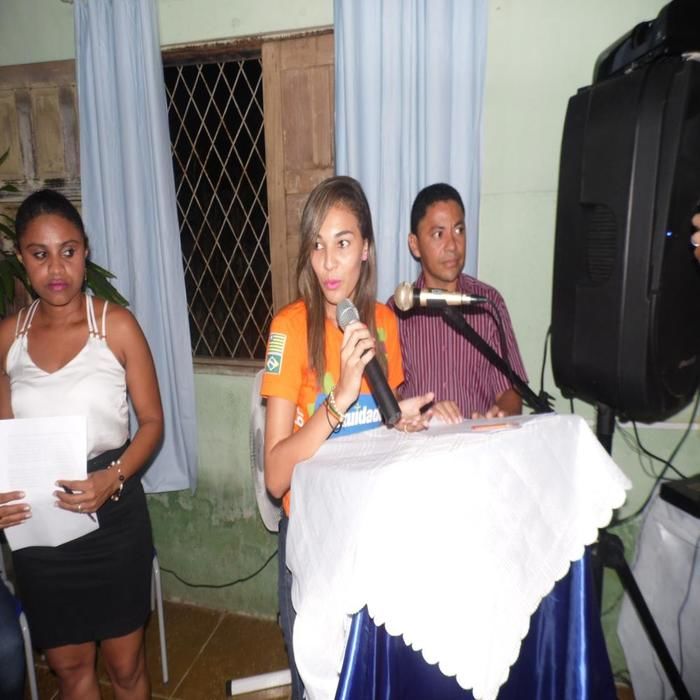 SENAC e Secretaria de Assistência Social entregam certificados, confira   - Imagem 13