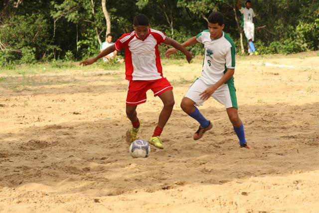 Bahia Sagrou-se Campeão do Campeonato do Clube do Dodó 2015 - Imagem 40