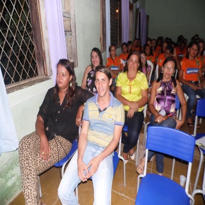 SENAC e Secretaria de Assistência Social entregam certificados, confira   - Imagem 18