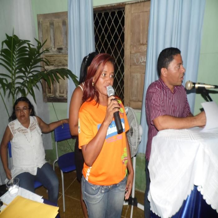 SENAC e Secretaria de Assistência Social entregam certificados, confira   - Imagem 14