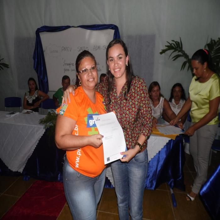 SENAC e Secretaria de Assistência Social entregam certificados, confira   - Imagem 20