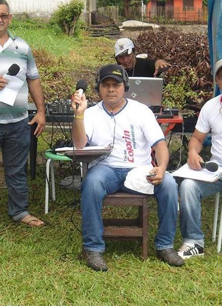 Os radialistas que marcaram época nas ondas do rádio - Imagem 6