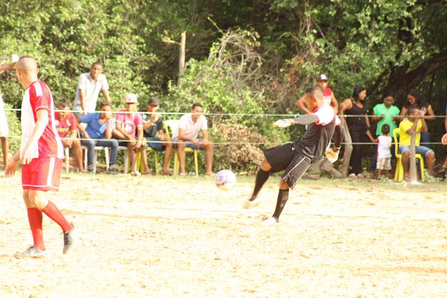 Bahia Sagrou-se Campeão do Campeonato do Clube do Dodó 2015 - Imagem 35