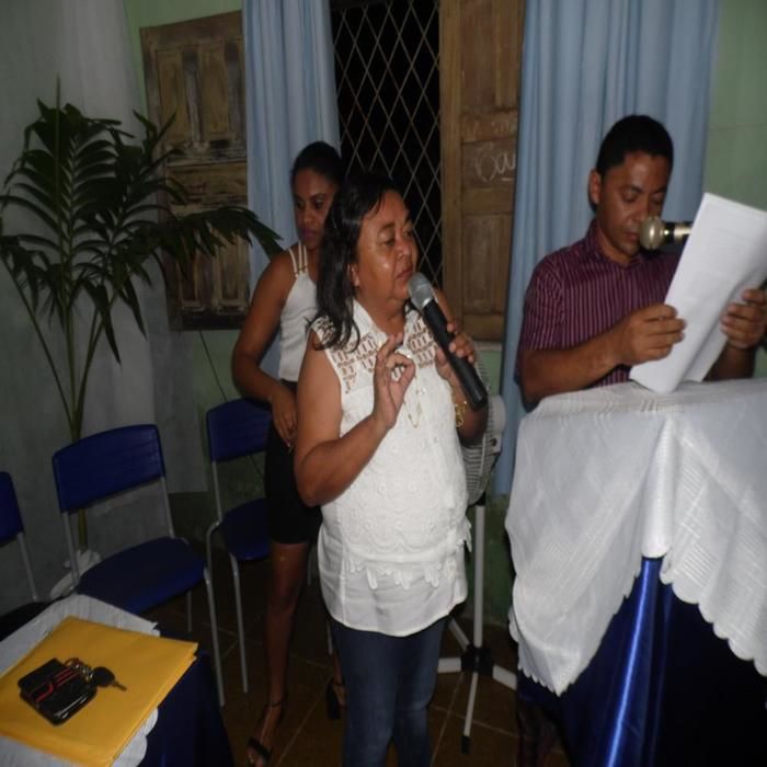 SENAC e Secretaria de Assistência Social entregam certificados, confira   - Imagem 8