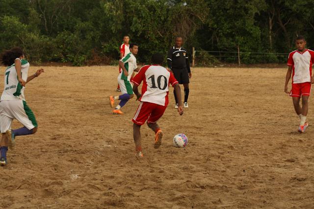 Bahia Sagrou-se Campeão do Campeonato do Clube do Dodó 2015 - Imagem 95