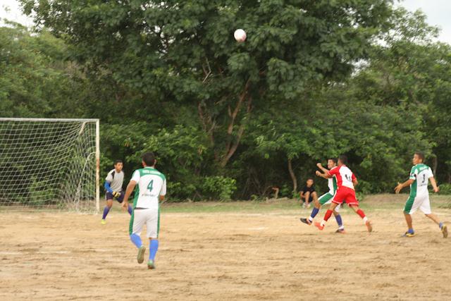Bahia Sagrou-se Campeão do Campeonato do Clube do Dodó 2015 - Imagem 9